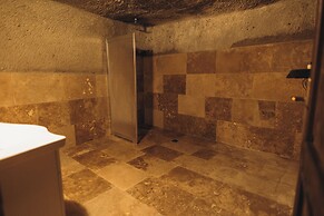 İsadora Cave Cappadocia