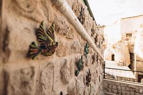 İsadora Cave Cappadocia