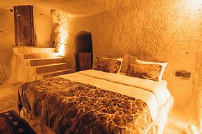 İsadora Cave Cappadocia