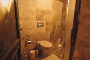 İsadora Cave Cappadocia