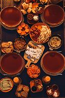 İsadora Cave Cappadocia