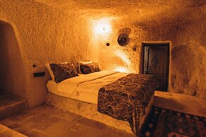 İsadora Cave Cappadocia