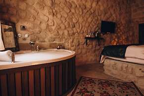 İsadora Cave Cappadocia