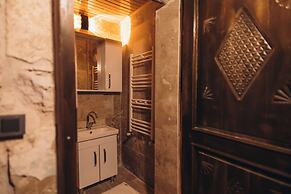 İsadora Cave Cappadocia