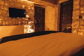 İsadora Cave Cappadocia