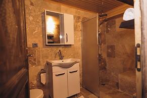 İsadora Cave Cappadocia