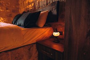 İsadora Cave Cappadocia