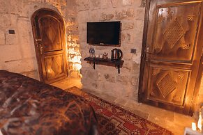 İsadora Cave Cappadocia