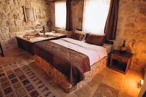 İsadora Cave Cappadocia