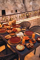 İsadora Cave Cappadocia