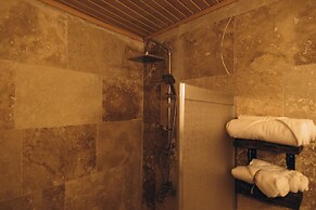 İsadora Cave Cappadocia