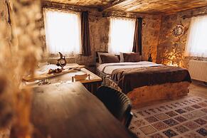 İsadora Cave Cappadocia