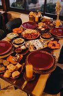 İsadora Cave Cappadocia