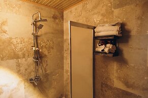 İsadora Cave Cappadocia