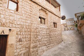 İsadora Cave Cappadocia