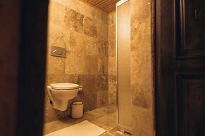 İsadora Cave Cappadocia