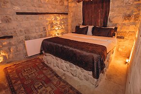 İsadora Cave Cappadocia