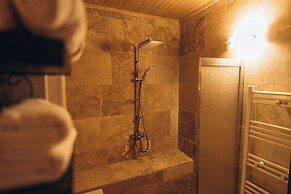 İsadora Cave Cappadocia