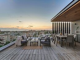 Sanders Olive Shared Pool Apartments