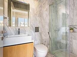 Sanders Olive Shared Pool Apartments