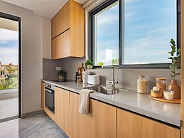 Sanders Olive Shared Pool Apartments