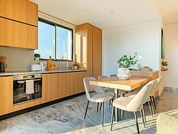 Sanders Olive Shared Pool Apartments