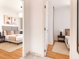 Sanders Olive Shared Pool Apartments