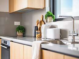 Sanders Olive Shared Pool Apartments