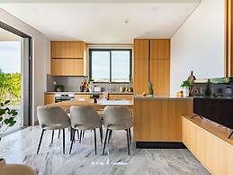 Sanders Olive Shared Pool Apartments