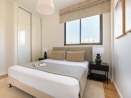 Sanders Olive Shared Pool Apartments