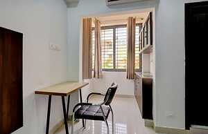 JVH Hotels Bangalore