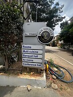 JVH Hotels Bangalore