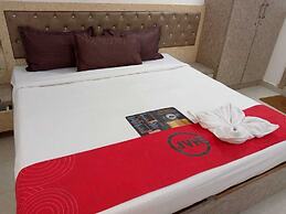JVH Hotels Bangalore