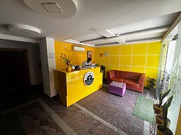 JVH Hotels Bangalore