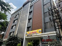 JVH Hotels Bangalore