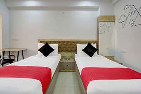 JVH Hotels Bangalore