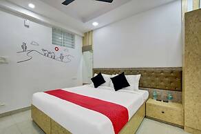 JVH Hotels Bangalore