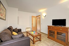 Andorra Mountain Friends Self-Catering