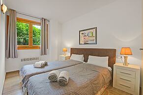 Andorra Mountain Friends Self-Catering