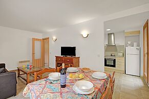 Andorra Mountain Friends Self-Catering