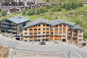 Andorra Mountain Friends Self-Catering