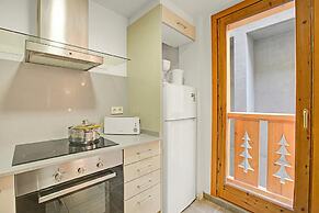 Andorra Mountain Friends Self-Catering