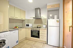 Andorra Mountain Friends Self-Catering