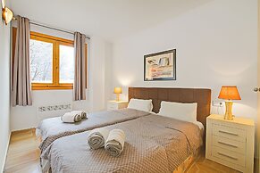 Andorra Mountain Friends Self-Catering