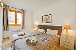 Andorra Mountain Friends Self-Catering