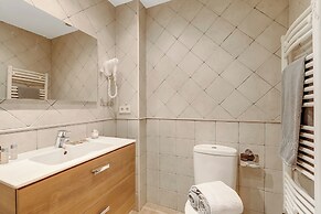 Andorra Active Leisure Apartment