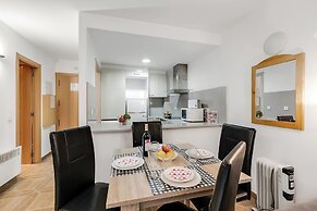 Andorra Active Leisure Apartment