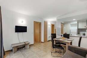 Andorra Active Leisure Apartment
