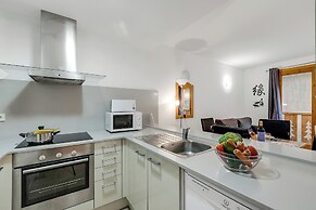 Andorra Active Leisure Apartment