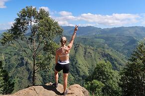 Dowa Elegance Resort